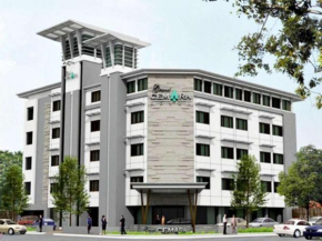 Grand Cemara Hotel